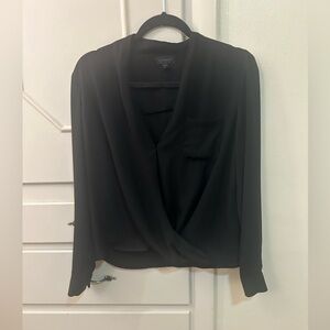 Topshop blouse